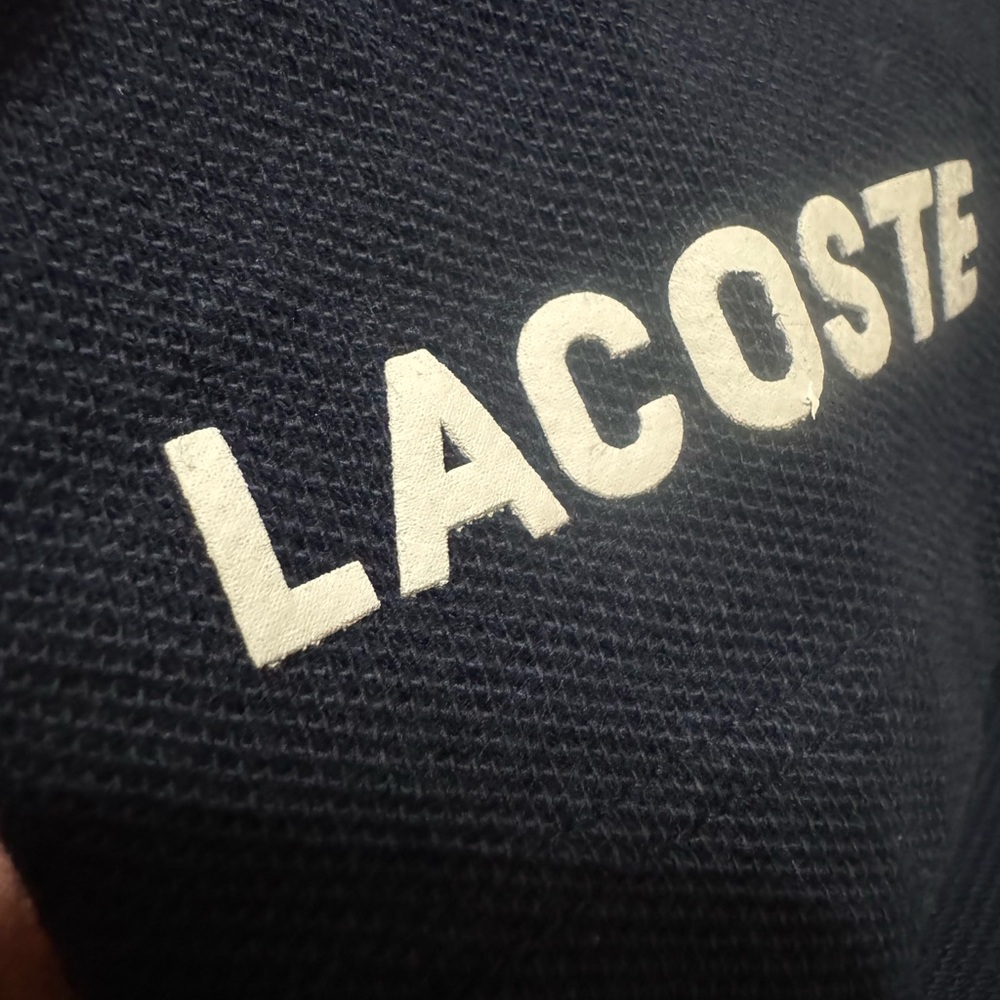 Lacoste Polo - Picture 6 of 8